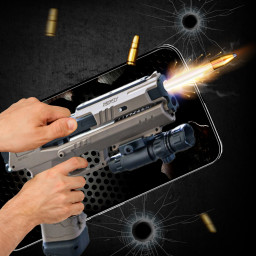 دانلود Gun Sounds Gunshot