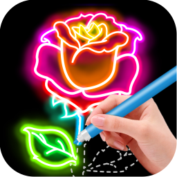دانلود Learn to Draw Flower