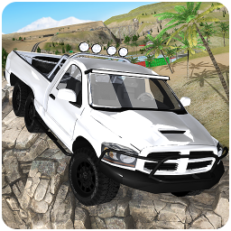 دانلود 6x6 Offroad Truck Driving Simulator