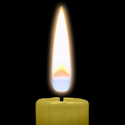 دانلود Candle simulator