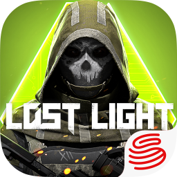 Lost Light - FPP Mode