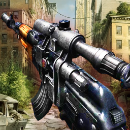 دانلود Zombie Trigger 3D Gun Shooter