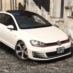 دانلود Extreme Real Driving: Golf GTI