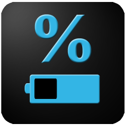 Battery Percentage Display