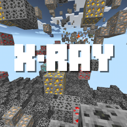 دانلود X-RAY MOD - Find Diamonds
