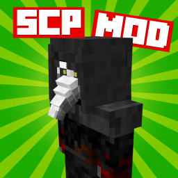دانلود SCP Mod for MCPE