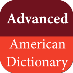 دانلود Advanced American Dictionary