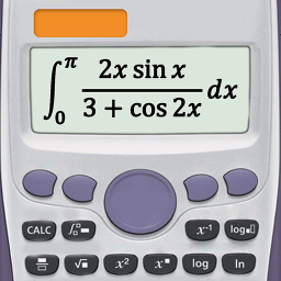 دانلود Scientific calculator plus 991