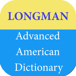 Longman Advanced American Dictionary