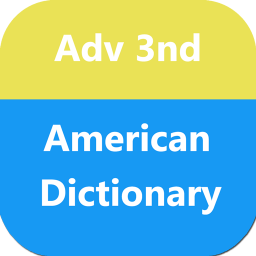 دانلود Advanced American Dictionary