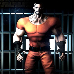 Prison Escape Plan: Survival Prison Break Game