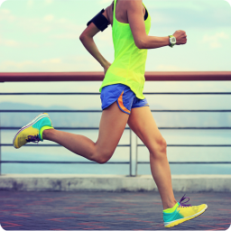 Running Fitness & Calorie Sport tracker