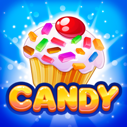 دانلود Candy Valley - Match 3 Puzzle