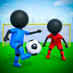 دانلود Stickman Soccer-Football Games