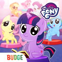 دانلود My Little Pony Pocket Ponies