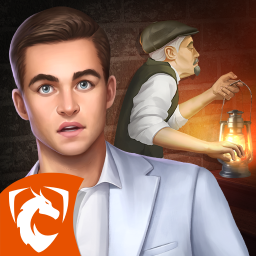 Agent: Hidden Object Mystery Adventure Puzzle Game