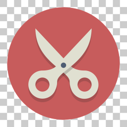 Circle Cutter (round, profile,