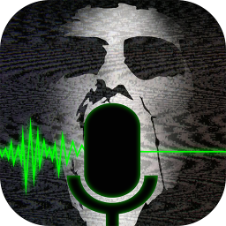 Scary Voice Changer & Recorder