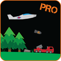 دانلود Atomic Fighter Bomber Pro