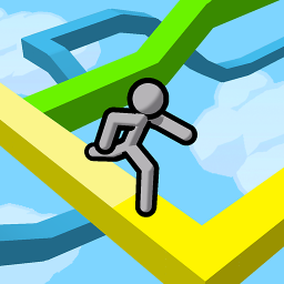 دانلود Skyturns: 3D Platform Runner