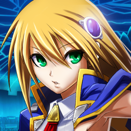 دانلود BlazBlue RR - Real Action Game