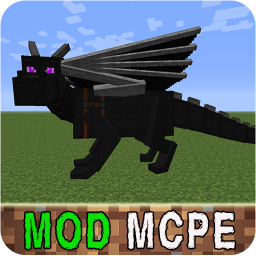 دانلود Dragons Mod for Minecraft