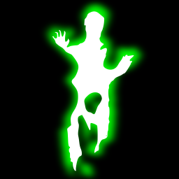 Spectre - Ghost Detector Simulator(Tracker, Radar)