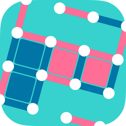 دانلود Dots and Boxes Battle game