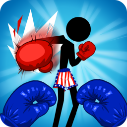 دانلود Stickman Boxing KO Champion