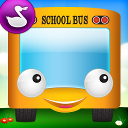 دانلود Wheels on the Bus