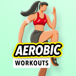 دانلود Aerobics Workout at Home