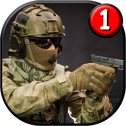 Counter Terrorist Power