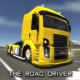 دانلود The Road Driver