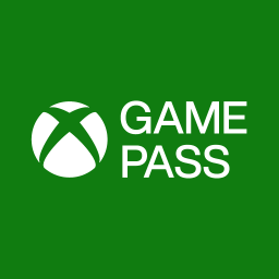 آیکون برنامه Xbox Game Pass