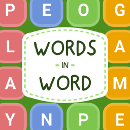 دانلود Words in Word: Puzzle Game