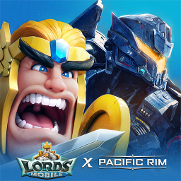 دانلود Lords Mobile: Pacific Rim War