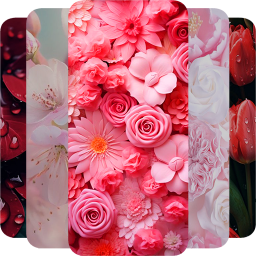 دانلود Flower Wallpaper 4K background
