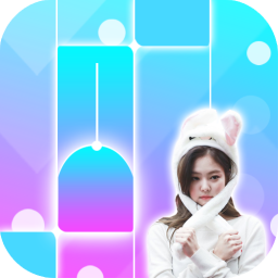 دانلود BLACKPINK Piano Tiles Game