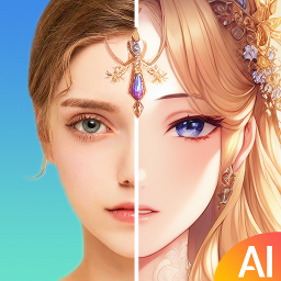 دانلود Anime AI - Photo Maker