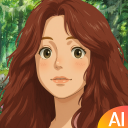 دانلود Anime AI - Photo Maker