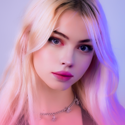 دانلود Blush: AI Dating Simulator