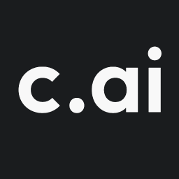 آیکون برنامه Character AI: AI-Powered Chat