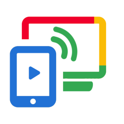 دانلود TV Cast for Chromecast - TVCST
