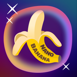 دانلود Nano Banana - AI Image Creator