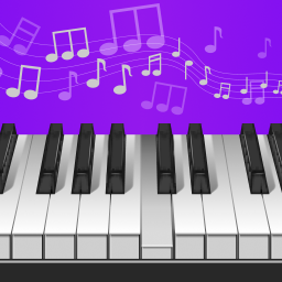 دانلود AI Piano Magic Keyboard