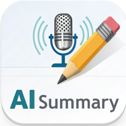 دانلود AI Transcribe Speech to Text