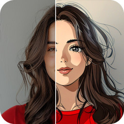 دانلود ReShot : AI Photo Generator