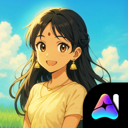 دانلود DeepArt: AI Photo Generator