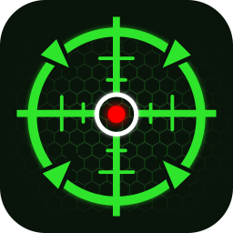 دانلود Crosshair Pro - Custom Scope
