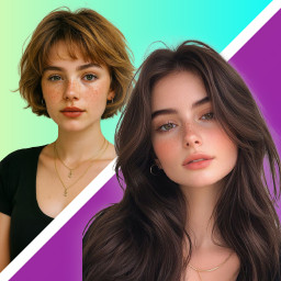 دانلود Toonify: AI Photo Generator